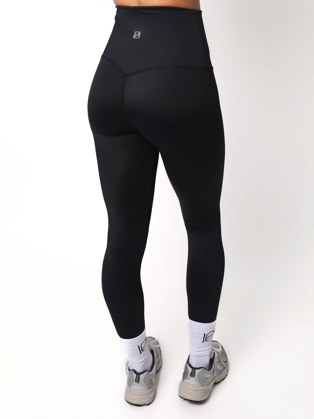 Contour Legging 001