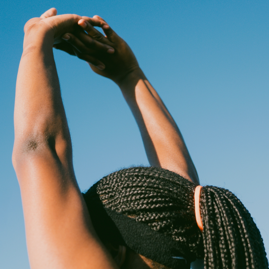 3 Reasons Why Proper Workout Form is Important