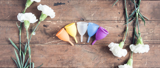 All You Need To Know About Zero Waste Periods and Menstrual Cups