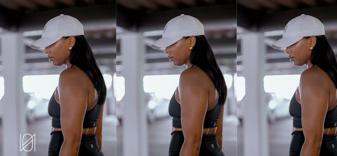 Introducing Naked Zero Active: Premium Activewear for Women Who Do-It-All