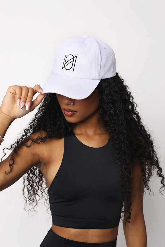 Naked Official Cap